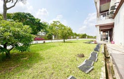 Jalan Kuala Selangor, Sungai Buloh, Selangor 40160