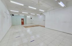Johor Bahru, Johor 81750