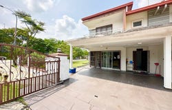 Jalan Kuala Selangor, Sungai Buloh, Selangor 40160