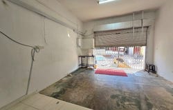 Johor Bahru, Johor 81750