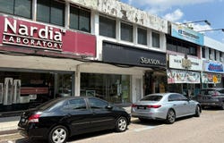 Johor Bahru, Johor 81300