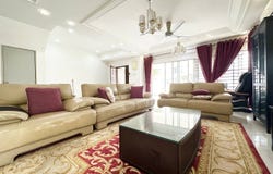 Jalan Kuala Selangor, Sungai Buloh, Selangor 40160