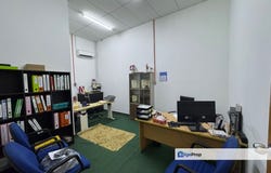 Taman Desa Cemerlang, Ulu Tiram, Johor 81800