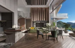 The Vanderbilt Estate, Si Sunthon, Thalang, Phuket, 83110 Thailand, Thalang, 
