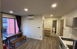 44/19 Ram Intra Road, Anusawari, Bang Khen, Bangkok, 10220 Thailand, Bang Khen, 