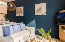 Baan Thew Talay Blue Sapphire, Cha Am, Cha-Am, Phetchaburi, 76120 Thailand, Cha-Am, 