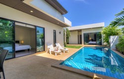 Villa Sweet Rawai ซอยหมู่บ้านอินทิราวิลล่าส์ 1, Rawai, Amphoe Mueang Phuket, Phuket Province 83130, THA, Rawai, Phuket Province