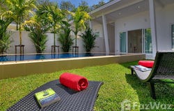 The Parc Co., Ltd., Muban Delta House, 57/2 Soi Ban Bang Pae, Pa Khlok, Thalang, Phuket 83110, THA, Pa Khlok, Phuket
