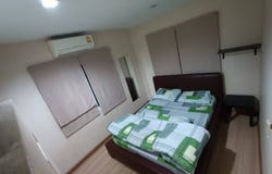 Soi Muban Perfect Park Suvarnabhumi Phase 2, Min Buri, Bangkok 10510, THA, Min Buri, Bangkok
