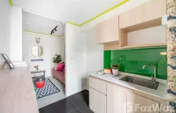 22/26 Pracha Rat Bamphen 18, Samsen Nok, Huai Khwang, Bangkok, 10310 Thailand, Huai Khwang, 