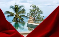 Ban Khlong Ha Nuea, Bo Phut, Ko Samui, Surat Thani, 84320 Thailand, Ko Samui, 