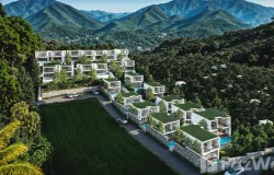 Panorama Kata Ocean View Villas, Ka Ron, Phuket, 83100 Thailand, Phuket, 
