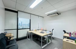 251 Soi Ruesi, Khlong Tan Nuea, Vadhana, Bangkok, 10110 Thailand, Vadhana, 