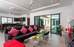 Villa Sweet Rawai ซอยหมู่บ้านอินทิราวิลล่าส์ 1, Rawai, Amphoe Mueang Phuket, Phuket Province 83130, THA, Rawai, Phuket Province