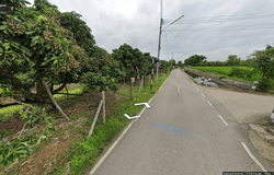 สะพาน, ศรีบังวัน ซอย 6, ประตูป่า, ลำพูน, 51000 ประเทศไทย, ลำพูน, 