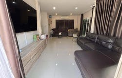188/142 Soi Muban Phanason Villa 10, Dokmai, Prawet, Bangkok 10250, THA, Dokmai, Bangkok
