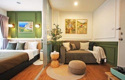 Rawin Clinic, Prawet, Bangkok 10250, THA, Prawet, Bangkok