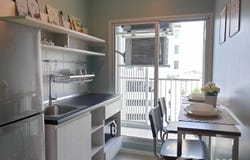 Jacqueline Apartment, Rural Road 3021, Bukkhalo, Thon Buri, Bangkok, 10600 Thailand, Thon Buri, 