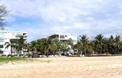 Thai Massage, Cha Am, Cha-Am, Phetchaburi, 76120 Thailand, Cha-Am, 