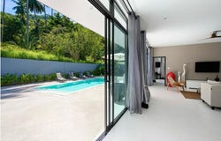 Soi Pracha Rak Phatthana, Maret, Ko Samui, Surat Thani 84310, THA, Maret, Surat Thani