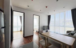 496/33 Phetchaburi 20, Thanon Phetchaburi, Ratchathewi, Bangkok, 10400 Thailand, Ratchathewi, 