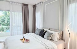 Chalong Krung 53, Lam Pla Thio, Lat Krabang, Bangkok, 10520 Thailand, Lat Krabang, 