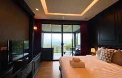 View Cafe Phuket, เจ้าฟ้า 73, Chalong, Phuket, 83130 Thailand, Phuket, 