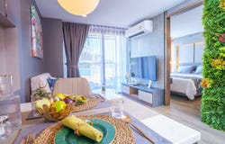 38/25 Moo 2, Bang Sare, Sattahip, Chon Buri 20250, THA, Bang Sare, Chon Buri