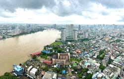 23/1 Soi Charoen Nakhon 45, Charoen Nakhon Rd, Bang Lamphu Lang, Khlong San, Bangkok 10600, THA, Bang Lamphu Lang, Bangkok