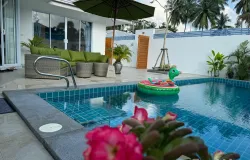 Lipa Talay Sawng, Moo 2, Lipa Noi, Ko Samui, Surat Thani, 84140 Thailand, Ko Samui, 