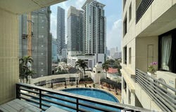 Suan Phlu Soi 2 ถนนสวนพลู, Thung Maha Mek, Sathon, Bangkok 10500, THA, Thung Maha Mek, Bangkok