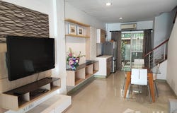 Ban Klangmueng Phraram 9-Ramkhamhaeng, Phlab Phla, Wang Thonglang, Bangkok, 10310 Thailand, Wang Thonglang, 