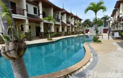 8801 Burirom Rd, Cha-Am, Phetchaburi 76120, THA, Cha-Am, Phetchaburi