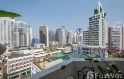128 Sukhumvit 23, Khlong Toei Nuea, Vadhana, Bangkok, 10110 Thailand, Vadhana, 