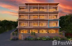 21/80 Bo Phut-Bangrak, Bo Phut, Ko Samui, Surat Thani, 84320 Thailand, Ko Samui, 