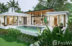 Plai Leam Soi 8, Bo Phut, Ko Samui, Surat Thani, 84320 Thailand, Ko Samui, 