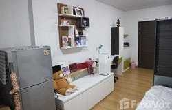 575 Asok-Din Daeng Rd, Din Daeng, Bangkok 10400, THA, Din Daeng, Bangkok