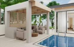 Rai Apirom View Point, Mae Nam, Ko Samui, Surat Thani, 84330 Thailand, Ko Samui, 