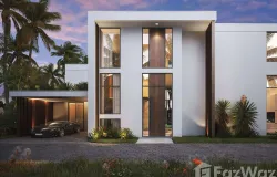 The Vanderbilt Estate, Si Sunthon, Thalang, Phuket, 83110 Thailand, Thalang, 