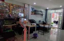1599/176 Soi Bang Bon 2, Lak Song, Bang Khae, Bangkok 10160, THA, Lak Song, Bangkok