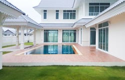 76120, Cha-Am, Phetchaburi, THA, N/A, Phetchaburi