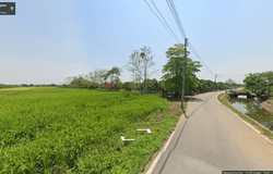 สะพาน, ศรีบังวัน ซอย 6, ประตูป่า, ลำพูน, 51000 ประเทศไทย, ลำพูน, 