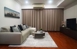 Suan Phlu Soi 2 ถนนสวนพลู, Thung Maha Mek, Sathon, Bangkok 10500, THA, Thung Maha Mek, Bangkok