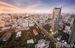 Duneburry, Thung Phaya Thai, Ratchathewi, Bangkok, 10400 Thailand, Ratchathewi, 