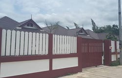Muban Phu Phraya Villa, Cha-Am, Phetchaburi 76120, THA, Cha-Am, Phetchaburi