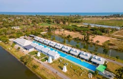 The Memory Resort Haad Chao Samran, Hat Chao Samran, Phetchaburi, 76100 Thailand, Phetchaburi, 