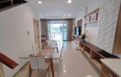 Ban Klangmueng Phraram 9-Ramkhamhaeng, Phlab Phla, Wang Thonglang, Bangkok, 10310 Thailand, Wang Thonglang, 