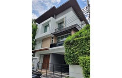 Soi Krungthep Kritha 32, Thap Chang, Saphan Sung, Bangkok 10240, THA, Thap Chang, Bangkok