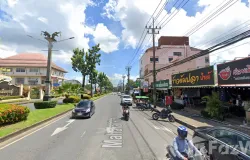 ถนน มหาราช, กระบี่ใหญ่, กระบี่, 81000 ประเทศไทย, กระบี่, 