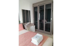 Jacqueline Apartment, Rural Road 3021, Bukkhalo, Thon Buri, Bangkok, 10600 Thailand, Thon Buri, 
